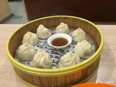 小笼包-老上海里弄味道(知春路店)