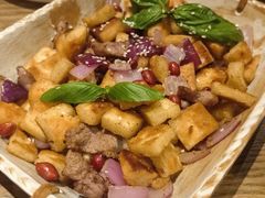 -那时新疆·若羌(经纬汇店)