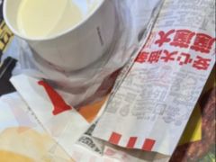 -肯德基(京广桥店)