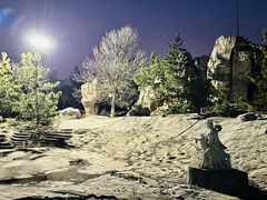 -汤泊温泉度假村