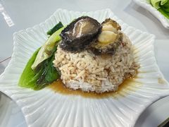 -阿浪海鲜连锁•海鲜加工•老字号(第一市场店)