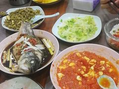 -日进一片海.生腌海鲜火锅.宵夜烧烤(三里屯总店)