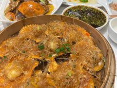 -桥东喜碧海鲜街(水东街店)