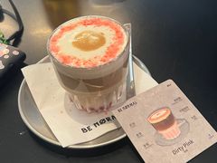 -BE NORMAL CAFE(霞溪路店)