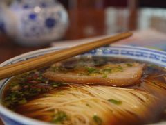 -同得兴 Since·1995 传统苏式面馆(十全街店)