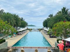 -石梅湾艾美度假酒店