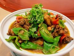 -海鲜城大家餐厅