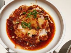 -辛香汇·现炒川菜(城北万象城店)