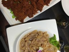 -重庆德庄火锅(体育中心店)