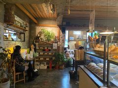 -仙峰天然面包(迎宾路店)