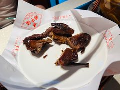 -鸽子侯·家宴·平价海鲜(绿地店)