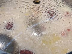 -洪氏嗨捞·广东猪肚鸡·椰子鸡火锅(西咸万象城店)