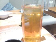 酸角汁-云海肴·汽锅鸡·云南菜(天津国金汇店)