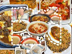 -老三样·旧食新味(船山路店)
