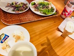 -So Lounge索兰至餐厅(蓝色港湾店)