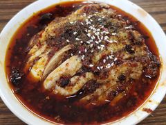 怪味鸡-老丘丘(较场口店)