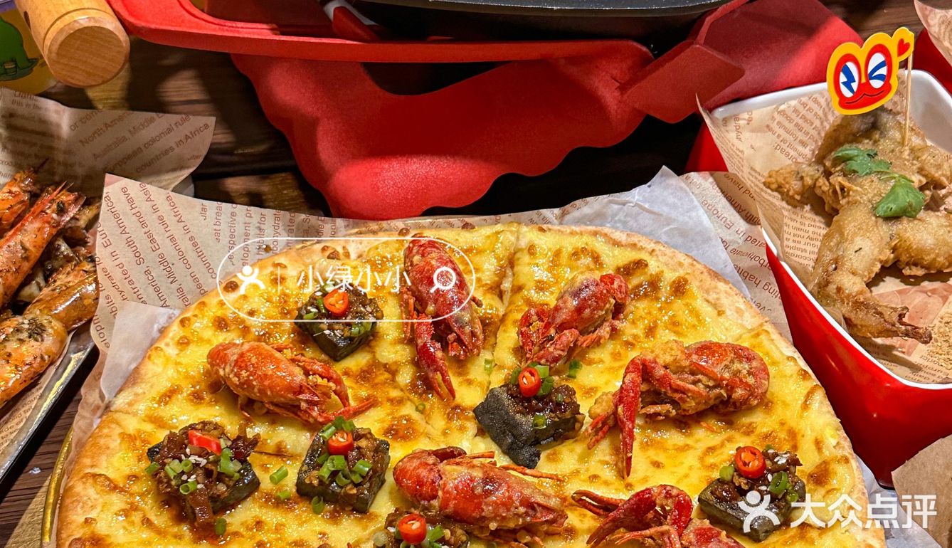 我也不想心动啊！可它是钢铁般的牛蛙呀！！