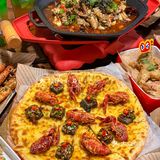 我也不想心动啊！可它是钢铁般的牛蛙呀！！