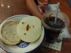 -毅祥斋老孙家泡馍(西羊市店)