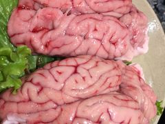 聪明脑花-蜀大侠火锅(寰球文化地标·总府店)