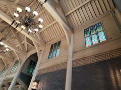 -中华圣公会教堂旧址