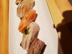-大江户日本料理(吕厝店)