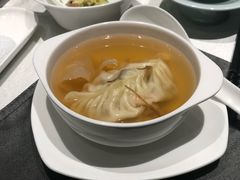 -皇朝会.经典传统粤菜(外滩店)