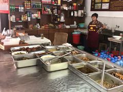 -兴福老面馆(寺路街店)