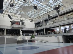 -长春世界雕塑园冰雪艺术天地