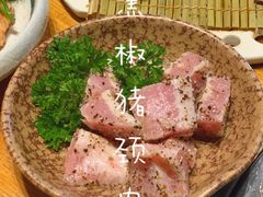 -一牛道炭火烧肉居酒屋(椒江店)
