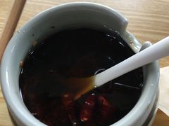 -内蒙焖面大盆骨餐馆(山大路店)