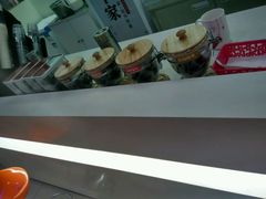 -泷千家现冲茶香(东盛广场店)