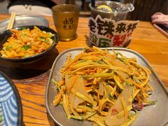 -北丐先生·野馄饨烧烤(长宁龙之梦店)