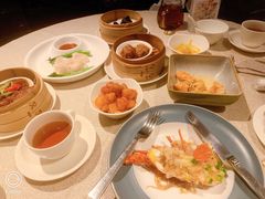 -万丽轩·粤菜(王府井金茂万丽酒店)