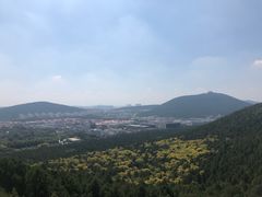 -云龙山