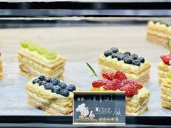 -喜乐村芋泥脑袋家族(三里屯店)
