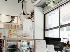 -CoffeeVendor(西乡店)