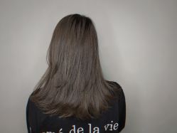 -MYYF SALON烫发染发