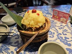 -云海肴·汽锅鸡·云南菜(南强街店)