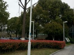 -白塘生态植物园