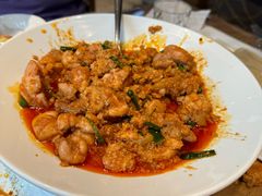 -胖姐渔村(中源大道店)