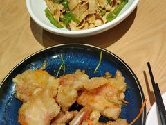 -安天民北方饺子(白石洲店)