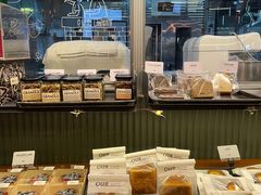 -OUR Bakery(三里屯太古里店)