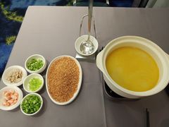 脆米海鲜粥-徐记海鲜(陕西历史博物馆|明德门店)