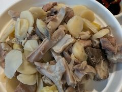 猪肚汤-花城苑广府菜(侨鑫店)
