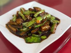 油焖茄子-妈妈的小作坊(陈家镇店)