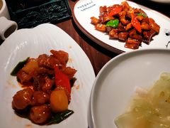 -韵秋荷(宝山龙湖天街店)