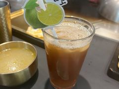 -大神太神·铁板烧(瑞虹天地月亮湾店)
