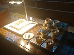 -上海齐鲁万怡大酒店·辣椒屋咖啡厅