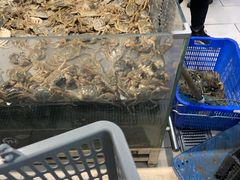 -永辉超市(嘉定宝龙广场店)